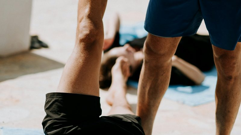 Chiropractic Care at Sunrise Chiropractic Clinics